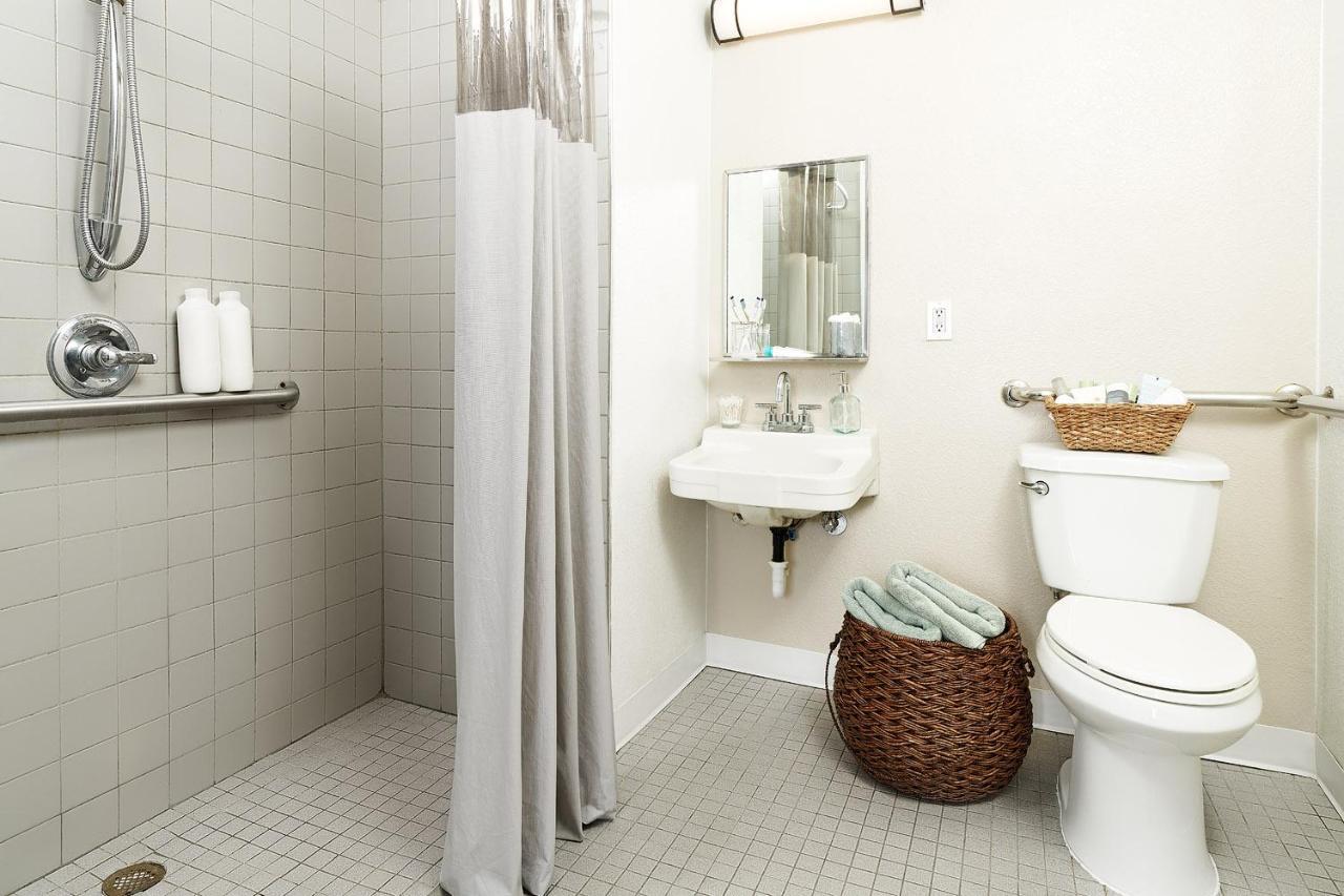 Intown Suites Extended Stay Greenville Nc Buitenkant foto
