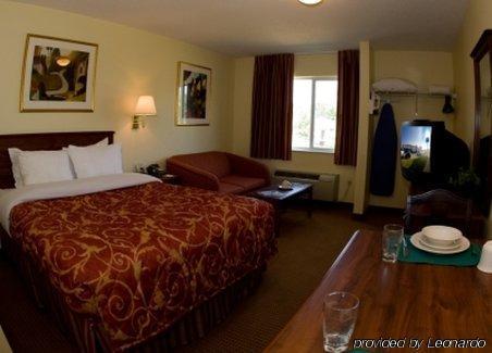 Intown Suites Extended Stay Greenville Nc Kamer foto