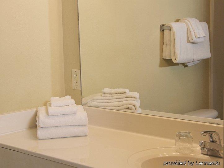 Intown Suites Extended Stay Greenville Nc Buitenkant foto